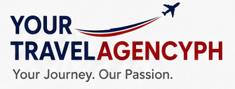 YourTravelAgencyPH logo